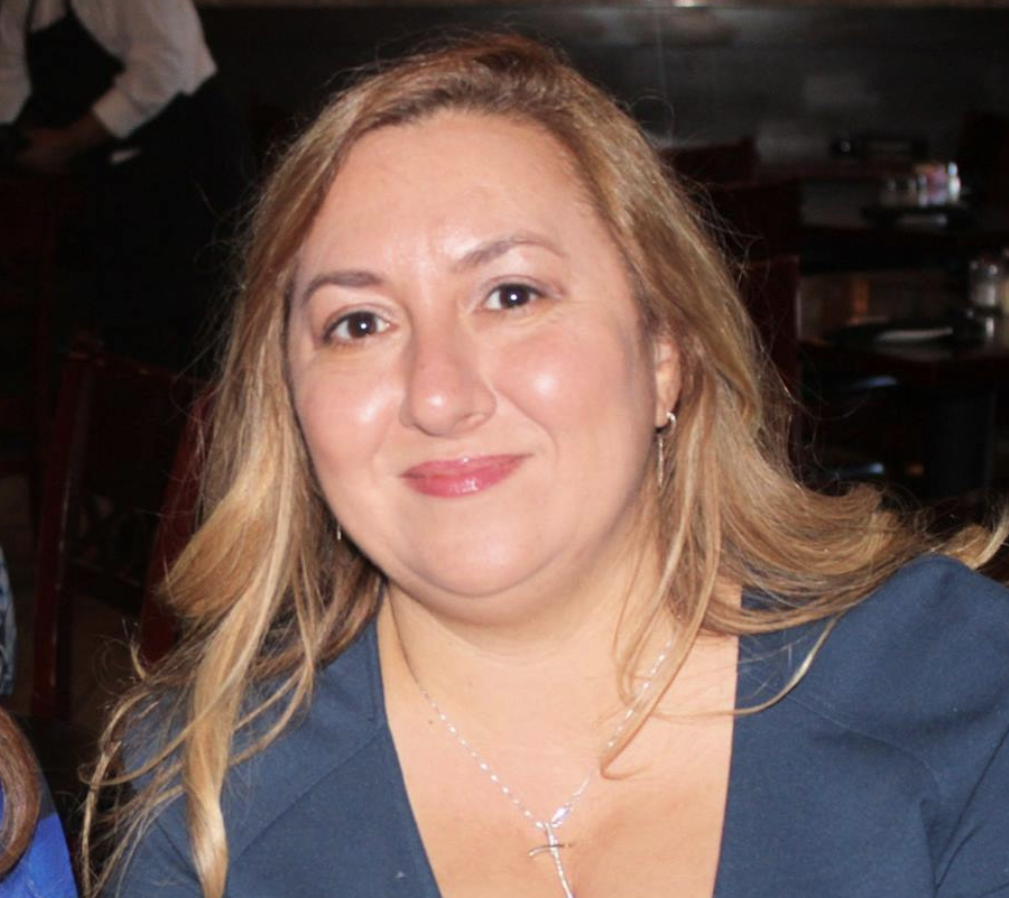 Maria Koutsouradis